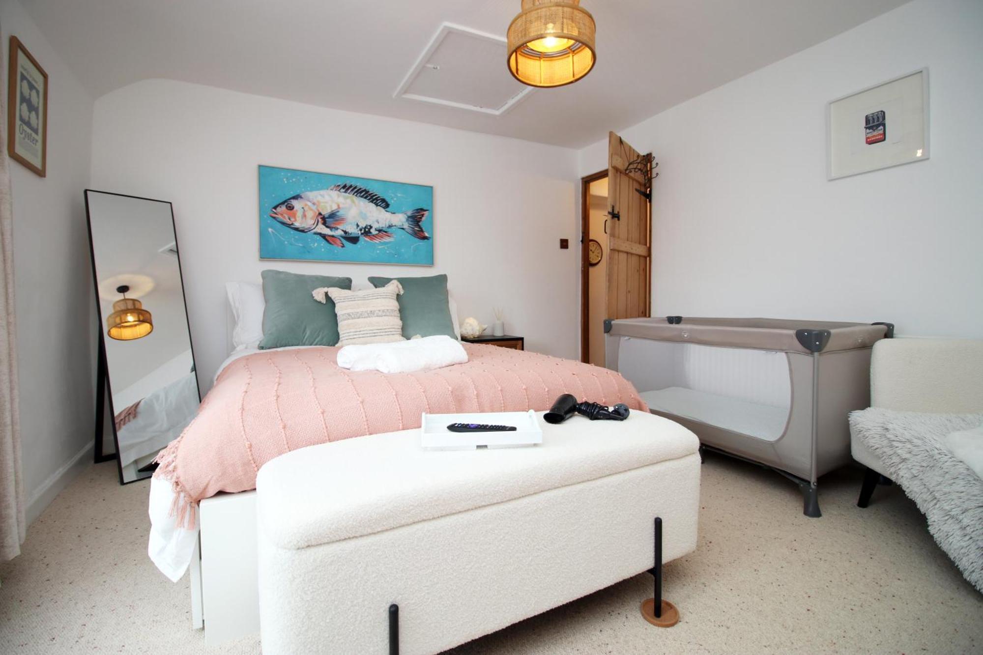 Little Gem In The Mumbles! Fishermans Cottage With Log Burner, Dog Friendly And Welcome Breakfast Hamper! Exterior photo